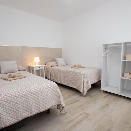נרחה Apartamento San Juan מראה חיצוני תמונה
