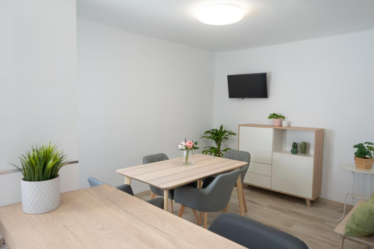 נרחה Apartamento San Juan מראה חיצוני תמונה