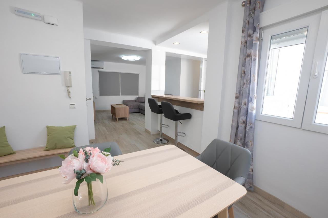 נרחה Apartamento San Juan מראה חיצוני תמונה