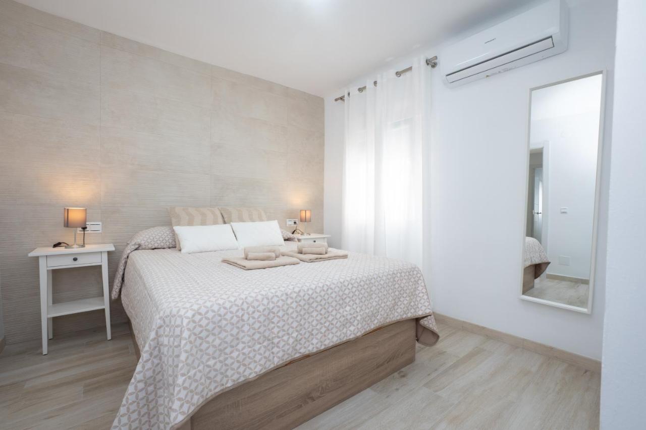 נרחה Apartamento San Juan מראה חיצוני תמונה