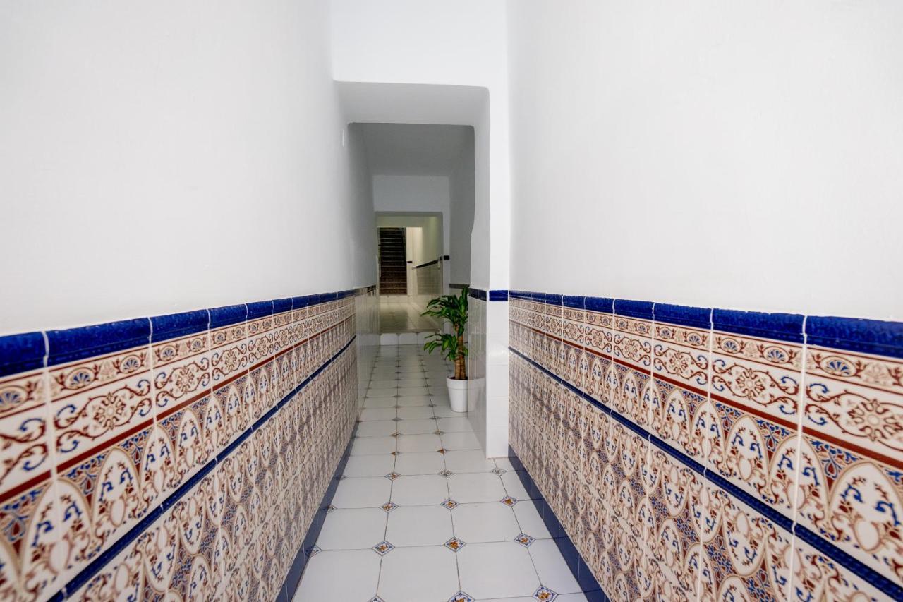 נרחה Apartamento San Juan מראה חיצוני תמונה