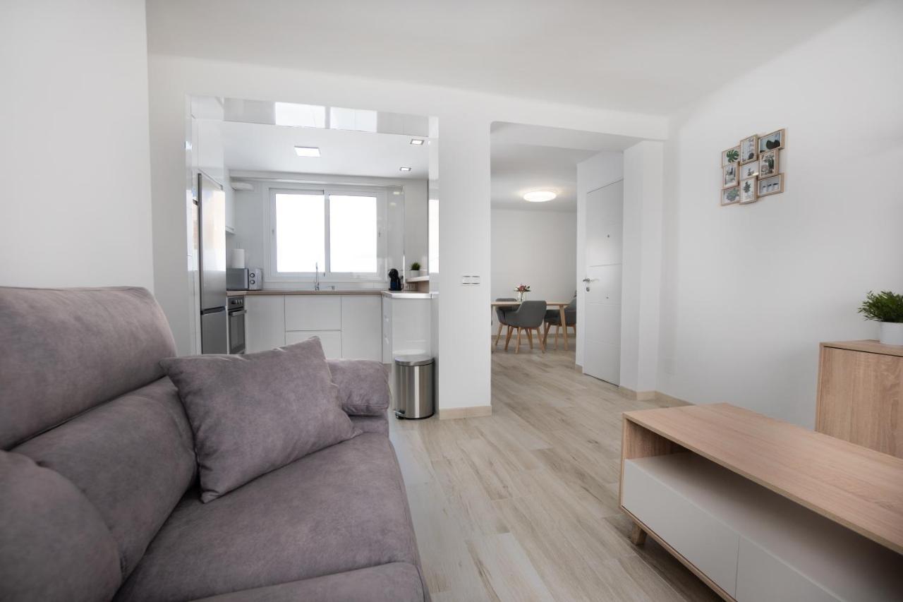 נרחה Apartamento San Juan מראה חיצוני תמונה