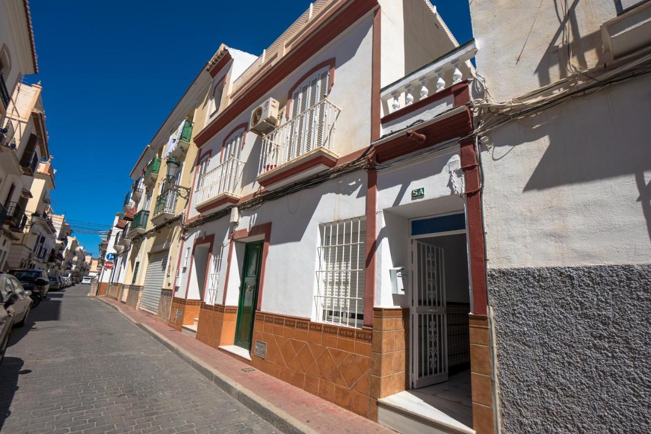 נרחה Apartamento San Juan מראה חיצוני תמונה