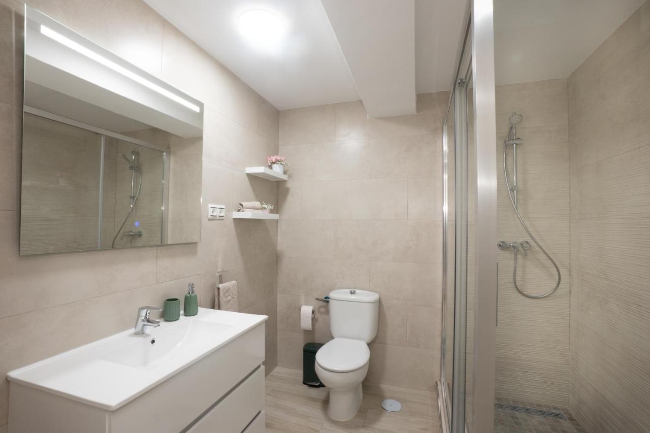 נרחה Apartamento San Juan מראה חיצוני תמונה