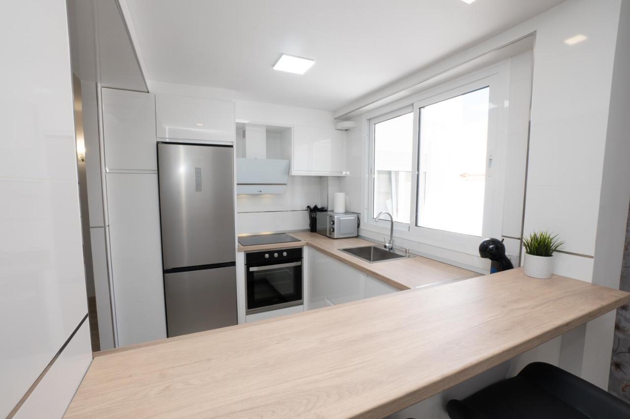 נרחה Apartamento San Juan מראה חיצוני תמונה