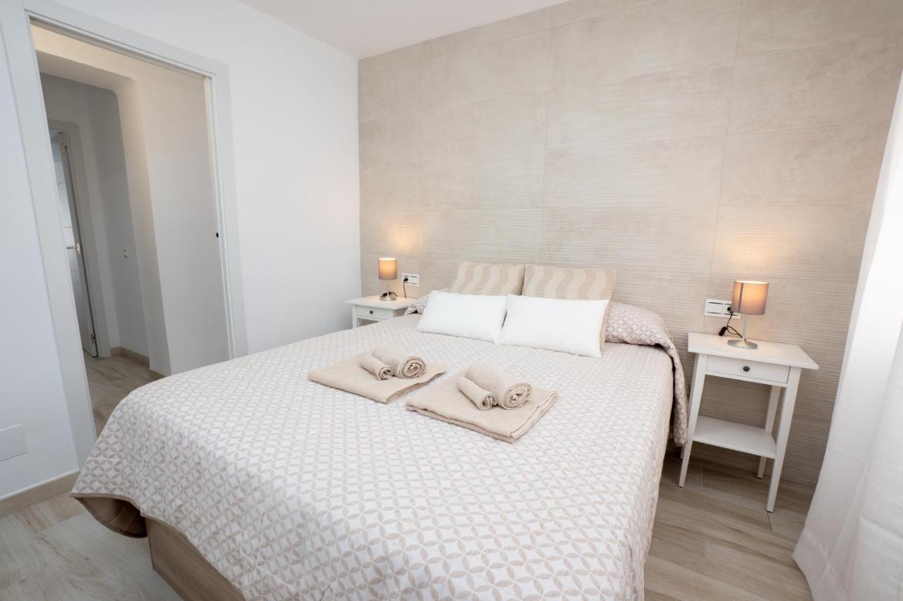 נרחה Apartamento San Juan מראה חיצוני תמונה